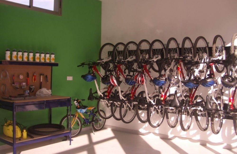 Hostal Jai Alai Leitza  Ngoại thất bức ảnh
