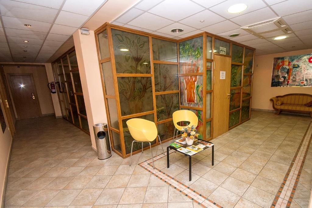 Hostal Jai Alai Leitza  Ngoại thất bức ảnh